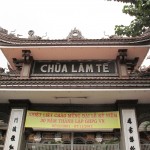 Chùa Lâm Tế Temple