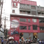 ...or good ol' KFC - Vietnamese Style!:)
