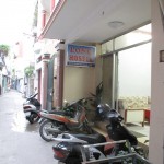 Long Guest House - Very Pleasant Hostel