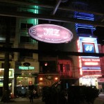 MZ Restaurant and Bar