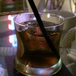 Havana Club and Coke :)