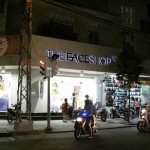 Body Shop? Nope FaceShop!!