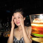 Fancy a Drink? :)
