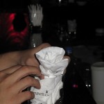 Yup that's right a Rose!