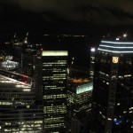 MBFC (L) and the CBD (Middle)