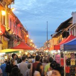 The Night Market Buzz
