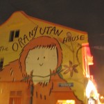 Nice Wall Painting :)