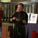 Talking About Whipping!
