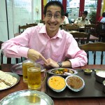 This Food Looks Delicious :) Now Where's the Cultery!?