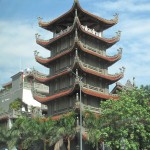 Nice Pagoda!
