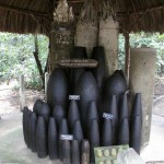 Bombs Galore!