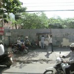 Street food was the way to go here :)