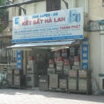 Wanna Buy A Safe?