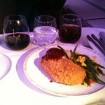 Yummy Light Meal :) Tasted Good!