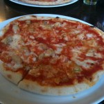 Pizza 2 - My Lunch