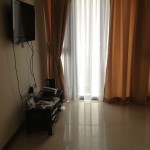 Empty Apartment