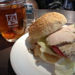 My Brekkie - Yummy!