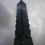 Taipei 101 in the Cloud
