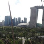 Panoramic View from the Skywalk