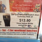 A Nice Special Offer!