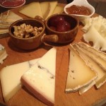 The Cheese Platter