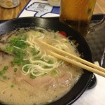Ramen Noodles