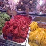 Delightful colours and very refreshing!