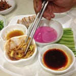 The Side Dishes