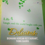 Big Mama Restaurant - a Must Visit Place!