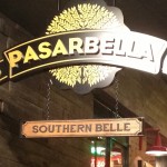 Pasarbella Farmer's Market