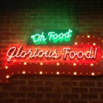 Food Glorious Food
