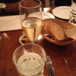 Champagne!