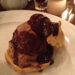 The Delightful Dessert