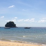 Renggis Island - for Snorkeling