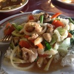 Dinner - Yummy!