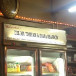 My lunch and dinner establishment!