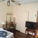 My Chalet - Inside 1