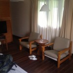 My Chalet - Inside 2