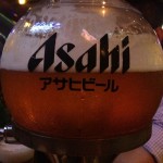 Asahi Tower
