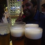 Another Round of Pints