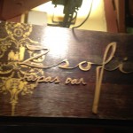 Zsofi Tapas Bar