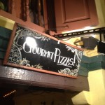 Pizza? Isn't this a Tapas Bar?