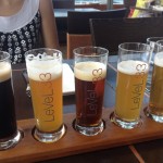 The Sampler - Before