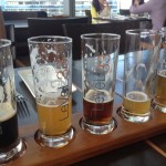 The Sampler - During