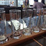 The Sampler - After!