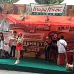 Krispy Kreme - Grand Opening