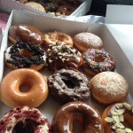 The Dozen Assortments