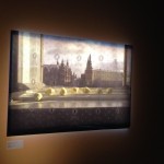Moscow Scene