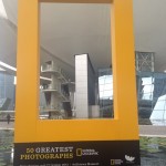 National Geographic Exhibition - Singapore