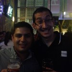 Great friends!